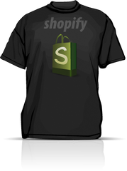 Shopify T-Shirt3